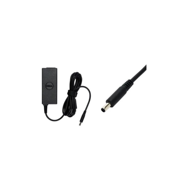 Dell Carge n 45W, Pin 4,5MM, 19.5V 2,31A,