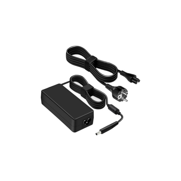 Dell Carge n 45W, Pin 4,5MM, 19.5V 2,31A,