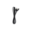 Dell Original 65W Charger AC Adapter, Pin 4.5 MM, 19.5V  3.34A, With Power Cord