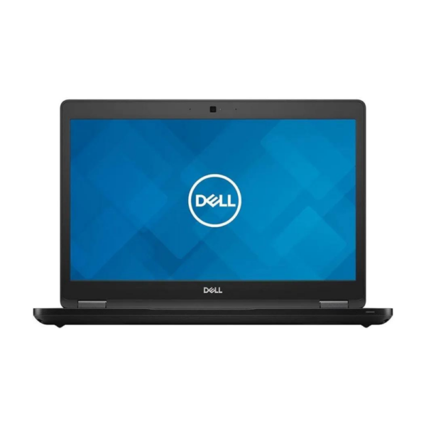 Dell Latitude 5490 Ordinateur Portable | 14 Pouces Full HD  | Intel 7th Gen i5-7200U Quad Core | 8GB DDR4 256GB SSD (Occasion d'Europe)