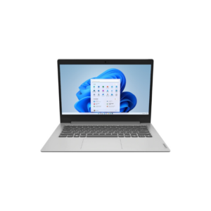 LENOVO IdeaPad 1 14IGL05 Laptop | 14 inch HD Laptop | Intel Celeron N4020 | 4GB RAM | 64GB SSD (used. From Europe)