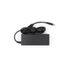 Dell Original 90W Charger AC Adapter, Pin 4.5 MM, 19.5V  4.62A, With Power Cord