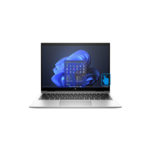 HP ELITEBOOK X360 830 G9 Laptop 2IN1 | 13.3 inch FHD Laptop | Intel I5 12th Gen | 16GB RAM | 512GB SSD (used. From Europe)