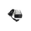 HP Original 45W Charger AC Adapter, Blue pin 4.5mm, 19.5V 2.31A, With Power Cord