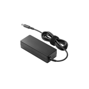 HP Original 65W Charger AC Adapter, Big pin 7.4mm, 19.5V 3.3A, With Power Cord