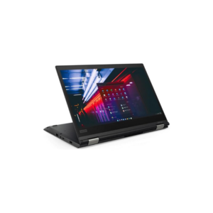 Lenovo Thinkpad x380 Yoga Ordinateur Portable 2IN1 | 13.3 Pouce FHD Touchscreen | Intel I5 8eme Gen | 8GB RAM | 256GB SSD (d'occasion, d'Europe)