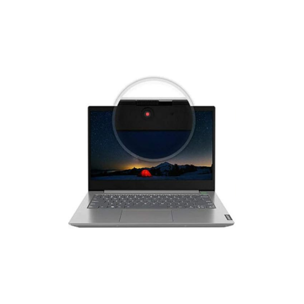 Lenovo ThinkBook 14 Ordinateur Portable | 14 Pouce FHD | Intel I3 10eme Gen | 8GB RAM | 256GB SSD (d'occasion, d'Europe)