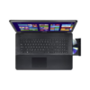 ASUS F751L Laptop | 17.3 inch HD Laptop | Intel I3 4th Gen Dual Core | 8GB RAM | 128GB SSD (used. From Europe)