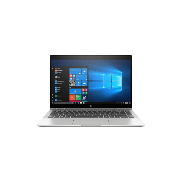 HP ELITEBOOK X360 1040 G6 Laptop | 14 inch FHD Laptop | Intel I7 8th Gen | 32GB RAM | 512GB SSD (used. From Europe)