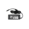 Dell Original 90W Charger AC Adapter, Pin 4.5 MM, 19.5V  4.62A, With Power Cord