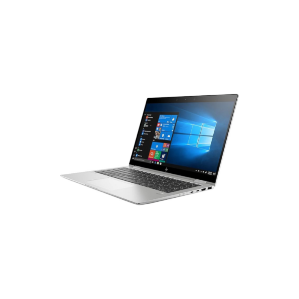 HP ELITEBOOK X360 1040 G6 Laptop | 14 inch FHD Laptop | Intel I7 8th Gen | 32GB RAM | 512GB SSD (used. From Europe)