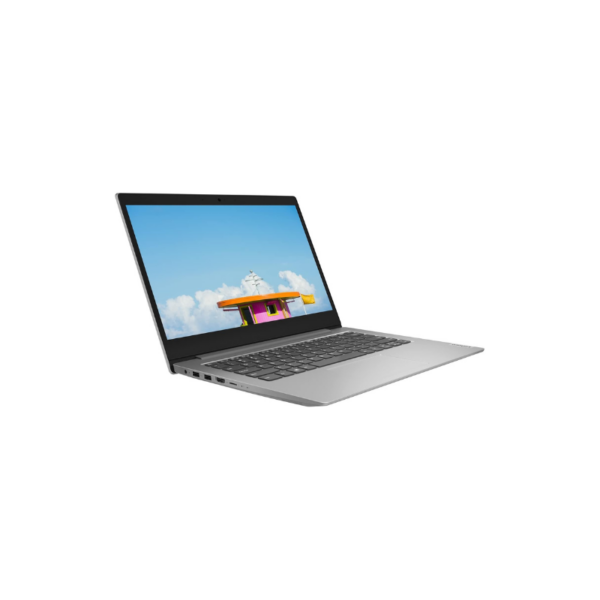 LENOVO IdeaPad 1 14IGL05 Laptop | 14 inch HD Laptop | Intel Celeron N4020 | 4GB RAM | 64GB SSD (used. From Europe)
