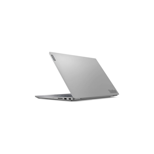 Lenovo ThinkBook 14 Ordinateur Portable | 14 Pouce FHD | Intel I3 10eme Gen | 8GB RAM | 256GB SSD (d'occasion, d'Europe)