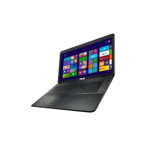 ASUS F751L Laptop | 17.3 inch HD Laptop | Intel I3 4th Gen Dual Core | 8GB RAM | 128GB SSD (used. From Europe)