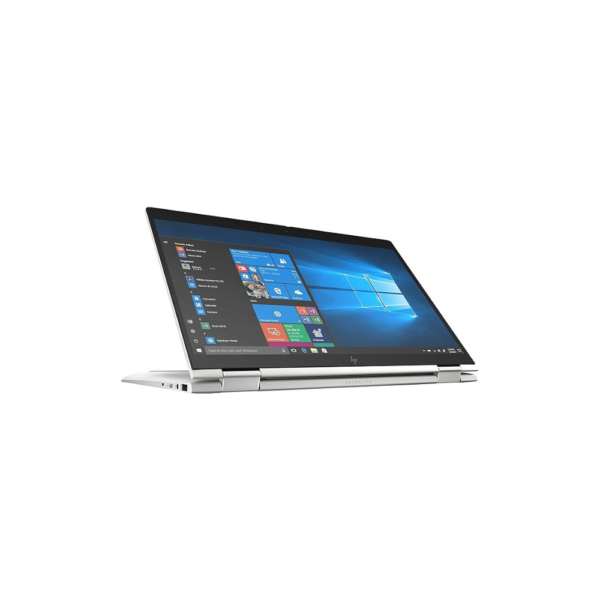 HP ELITEBOOK X360 1040 G6 Laptop | 14 inch FHD Laptop | Intel I7 8th Gen | 32GB RAM | 512GB SSD (used. From Europe)