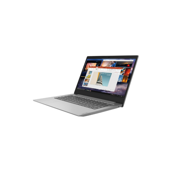 LENOVO IdeaPad 1 14IGL05 Laptop | 14 inch HD Laptop | Intel Celeron N4020 | 4GB RAM | 64GB SSD (used. From Europe)