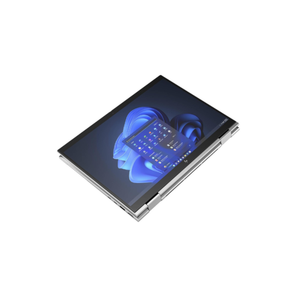 HP ELITEBOOK X360 830 G9 Laptop 2IN1 | 13.3 inch FHD Laptop | Intel I5 12th Gen | 16GB RAM | 512GB SSD (used. From Europe)