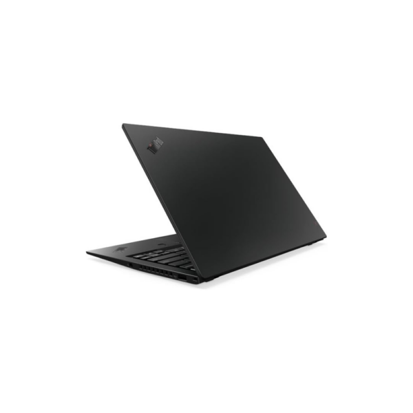 Lenovo ThinkPad X1 Carbon 7th Generation Laptop | 14 inch FHD IPS Touchscreen | Intel I7 8th Gen | 16GB RAM | 256GB SSD (used. From Europe)