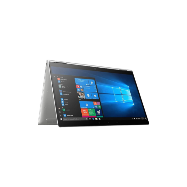 HP ELITEBOOK X360 1040 G6 Laptop | 14 inch FHD Laptop | Intel I7 8th Gen | 32GB RAM | 512GB SSD (used. From Europe)