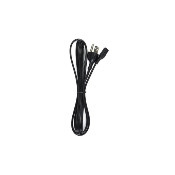 Dell Original 130W Charger AC Adapter, Pin 4.5 MM, 19.5V  6.67A, With Power Cord