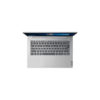 Lenovo ThinkBook 14 Ordinateur Portable | 14 Pouce FHD | Intel I3 10eme Gen | 8GB RAM | 256GB SSD (d'occasion, d'Europe)