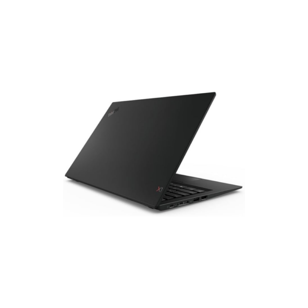 Lenovo ThinkPad X1 Carbon 7th Generation Laptop | 14 inch FHD IPS Touchscreen | Intel I7 8th Gen | 16GB RAM | 256GB SSD (used. From Europe)