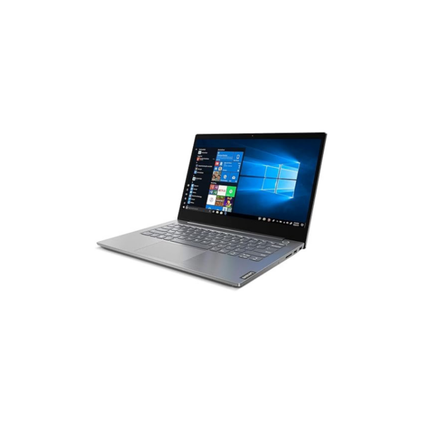 Lenovo ThinkBook 14 Ordinateur Portable | 14 Pouce FHD | Intel I3 10eme Gen | 8GB RAM | 256GB SSD (d'occasion, d'Europe)