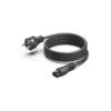 HP Carge n 65W, Pin 4,5MM, 19.5V 3,33A, lxiḍ n tezmert