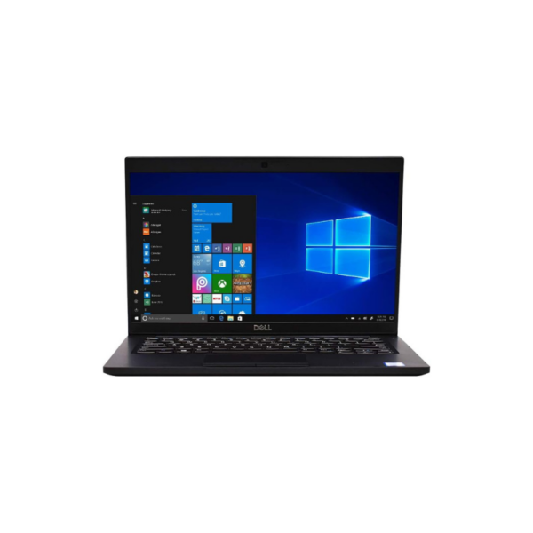 Dell Latitude 7390 Ordinateur Portable | 13,3'' Pouce FHD Touchscreen | Intel I5 8eme Gen | 8/16 GB RAM | 256/512 GB SSD (d’occasion, d’Europe)