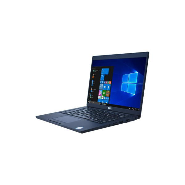Dell Latitude 7390 Ordinateur Portable | 13,3'' Pouce FHD Touchscreen | Intel I5 8eme Gen | 8/16 GB RAM | 256/512 GB SSD (d’occasion, d’Europe)