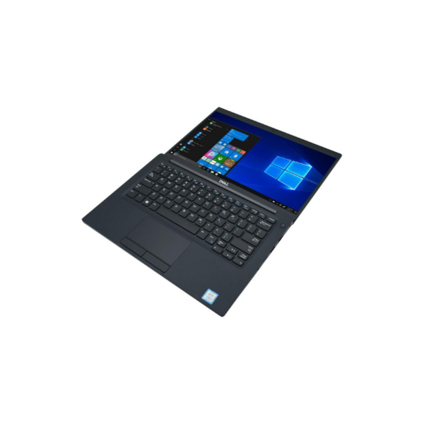 Dell Latitude 7390 Ordinateur Portable | 13,3'' Pouce FHD Touchscreen | Intel I5 8eme Gen | 8/16 GB RAM | 256/512 GB SSD (d’occasion, d’Europe)