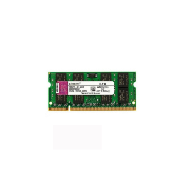 Ram DDR2 Pour Ordinateur Portable, 1Go , 2Go