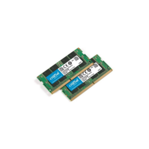 رام DDR5 لأجهزة الكمبيوتر المحمولة، 8 جيجابايت، 16 جيجابايت، 32 جيجابايت