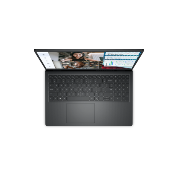 Dell Vostro 3520 NoteBook Laptop |15.6 Pouce FHD | Intel I5 12eme Gen | 16Gb RAM | 512GB SSD (Neuf)
