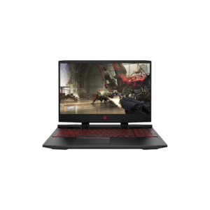 HP OMEN 15 Gaming Laptop | 15.6 inch FHD | Intel I5 9th Gen H | 16Gb RAM | 512Gb SSD (used)