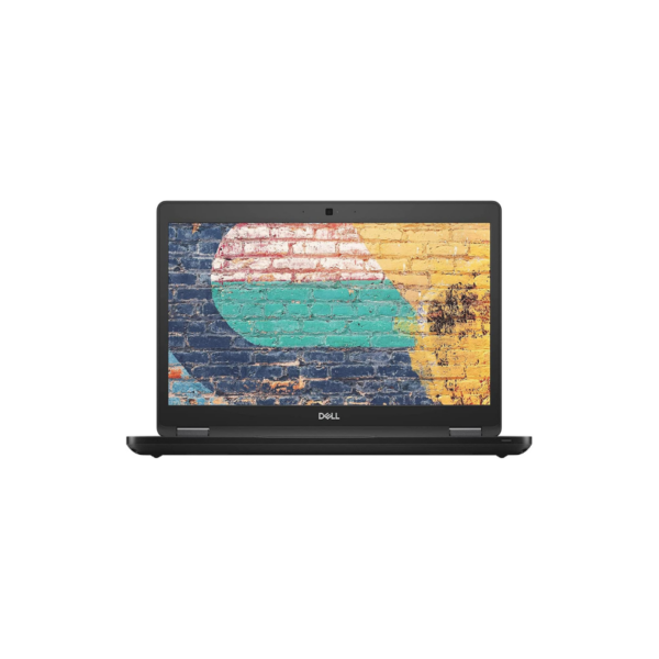 Dell Latitude 5490 Laptop Notebook | 14'' Inch HD | Intel I5 8th Gen | 8/16 GB RAM | 256/512 GB SSD (USED)