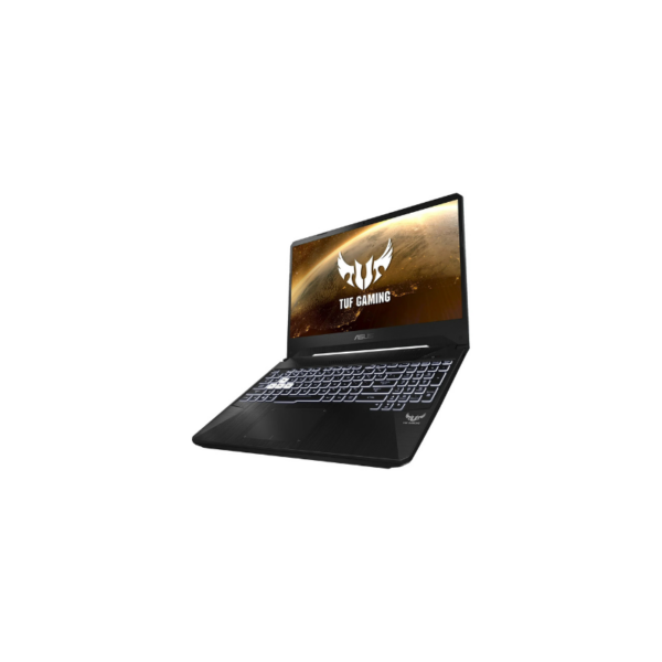 ASUS TUF Gaming FX505GT Laptop | 15.6 inch FHD | Intel I7 9th Gen H | 16Gb RAM | 512Gb SSD (USED)
