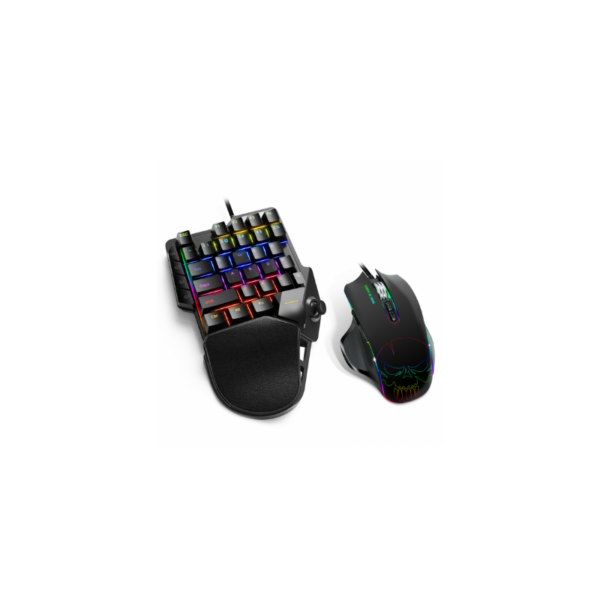 XPERT GAMEBOARD G900 Spirit of Gamer