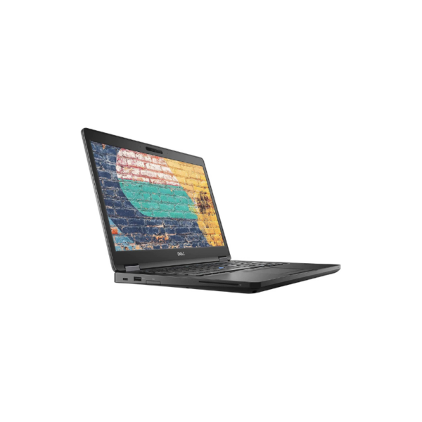 Dell Latitude 5490 Laptop Notebook | 14'' Inch HD | Intel I5 8th Gen | 8/16 GB RAM | 256/512 GB SSD (USED)