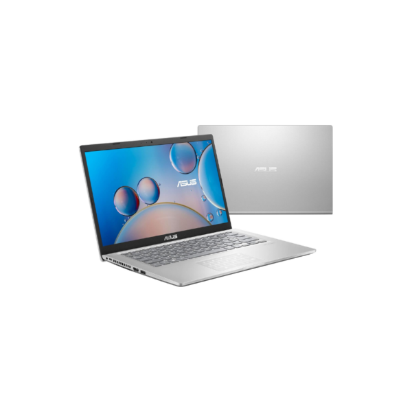 Asus VivoBook R465J NoteBook Laptop | 14” n inciten FHD | Intel i3 n tsuta tis 10 | 16 Gb RAM | 256 Gb SSD (Amaynut)