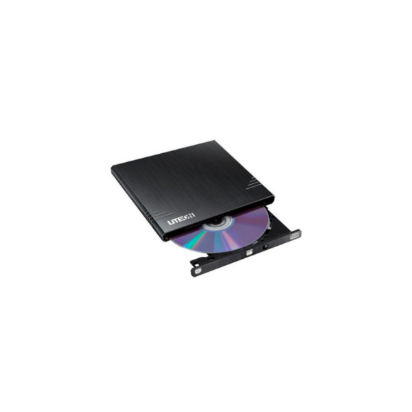 LiteOn eBAU108 Amniri DVD CD RW