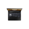 ASUS TUF Gaming FX505GT Laptop | 15.6 inch FHD | Intel I7 9th Gen H | 16Gb RAM | 512Gb SSD (USED)