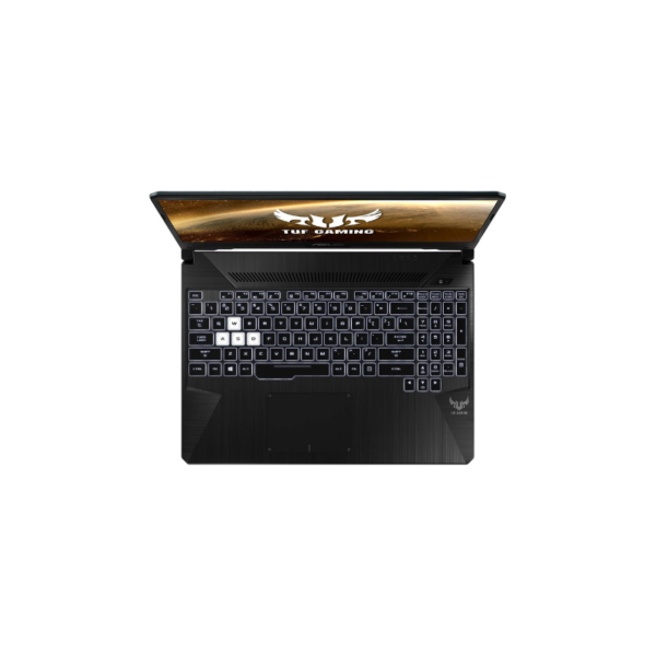 ASUS TUF Gaming FX505GT Laptop | 15.6 inch FHD | Intel I7 9th Gen H | 16Gb RAM | 512Gb SSD (USED)