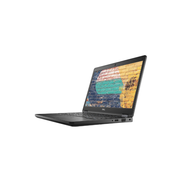 Dell Latitude 5490 Laptop Notebook | 14'' Inch HD | Intel I5 8th Gen | 8/16 GB RAM | 256/512 GB SSD (USED)