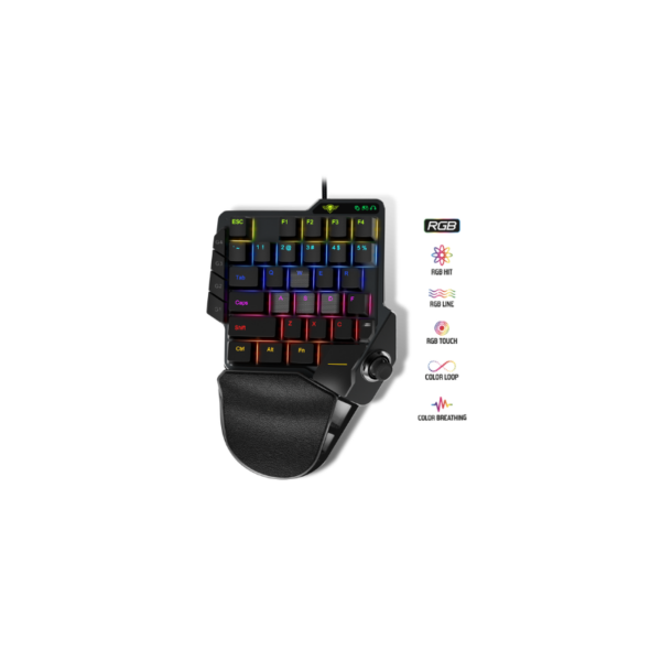 XPERT GAMEBOARD G900 Spirit of Gamer
