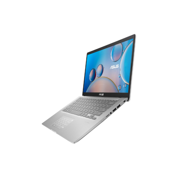 Asus VivoBook R465J NoteBook Laptop | 14” n inciten FHD | Intel i3 n tsuta tis 10 | 16 Gb RAM | 256 Gb SSD (Amaynut)