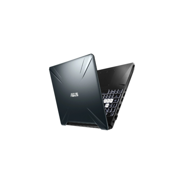 ASUS TUF Gaming FX505GT Laptop | 15.6 inch FHD | Intel I7 9th Gen H | 16Gb RAM | 512Gb SSD (USED)