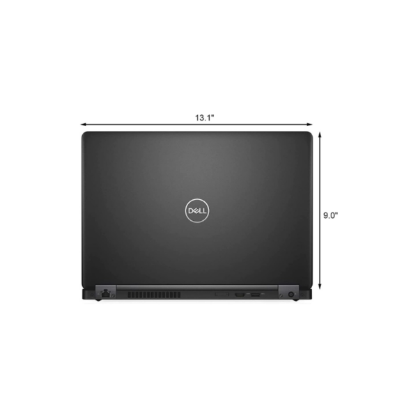 Dell Latitude 5490 Laptop Notebook | 14'' Inch HD | Intel I5 8th Gen | 8/16 GB RAM | 256/512 GB SSD (USED)