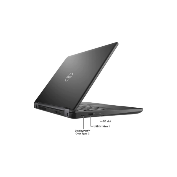 Dell Latitude 5490 Laptop Notebook | 14'' Inch HD | Intel I5 8th Gen | 8/16 GB RAM | 256/512 GB SSD (USED)