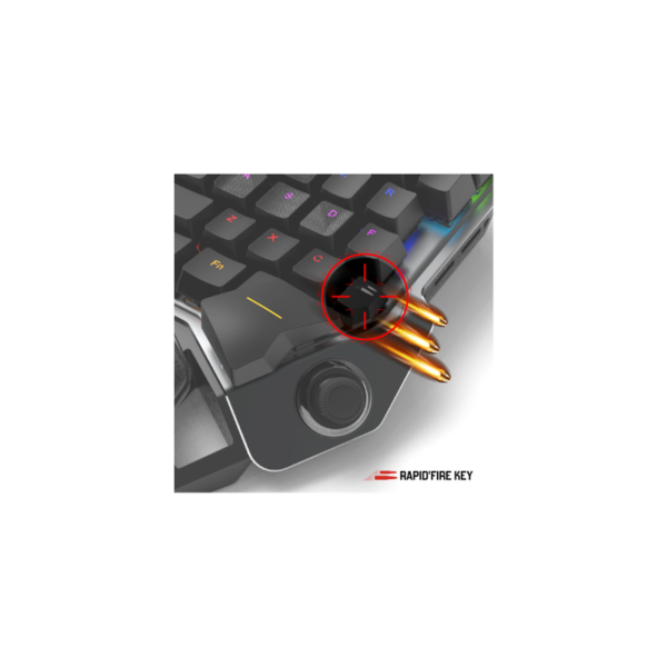 XPERT GAMEBOARD G900 Spirit of Gamer